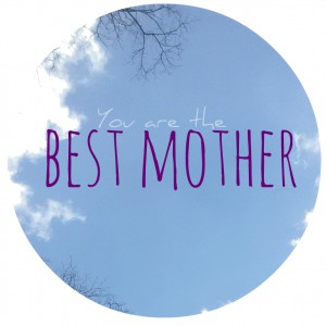 Best Mother Award