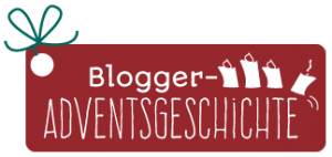 Bloggeradvent - Irgendwas mit Liebe - Logo