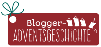 Bloggeradvent - Irgendwas mit Liebe - Logo