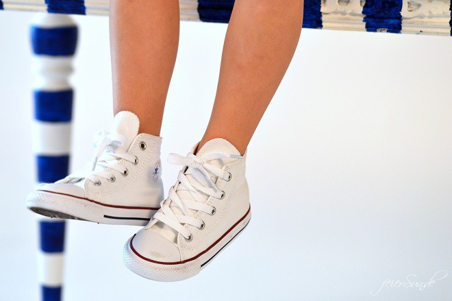 Fashion für Kids Schuhe