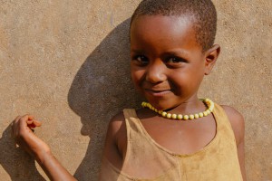 World Vision mit Kinderpatenschaften Zukunft schaffen
