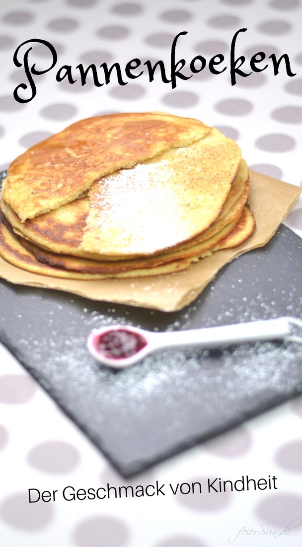 Pannenkoeken, Pfannkuchen, Eierkuchen - es gibt viele Bezeichnungen für die kleinen Küchlein aus der Pfanne und ich muss Euch was sagen: ich liebe ganz schön viele davon. Es gibt so viele Rezepte und noch keines davon sagte mir nicht zu. Heute habe ich eines frisch aus den Niederlanden. Ein Rezept inklusive Printable.