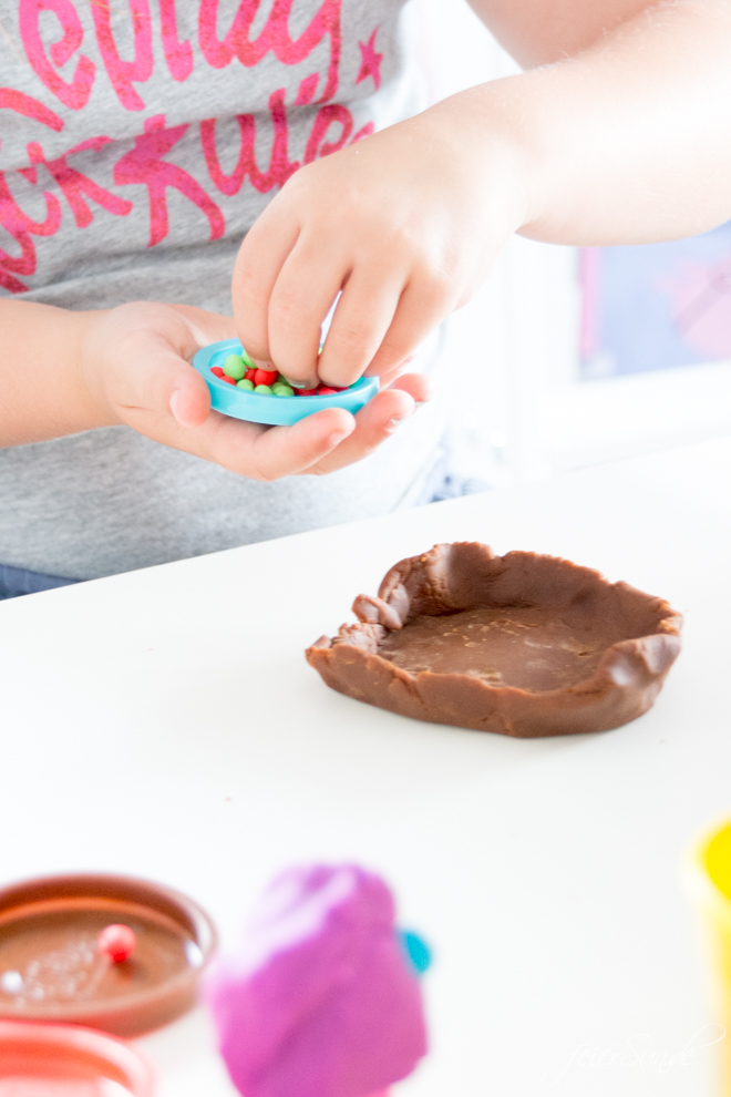 Spielend lernen macht allen Kindern Freude. Unter dem Motto "regionale Köstlichkeiten" rufe ich mit Haspro zum Play-Doh Kindergartenpreis auf