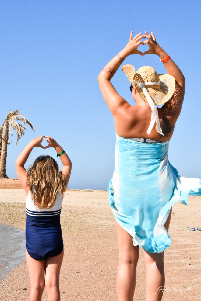 Die WochenLieblinge im Paradies voller Dankbarkeit, Delphine, Ehe für alle und Sonnenschein gehen schon zu Ende. Aber sie sind voller Herz und auch voller Liebe.