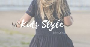 Shop my Kids Style