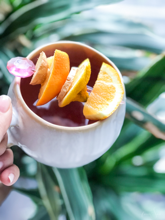Eine Woche voller Teatime & Veränderungen // Die WochenLieblinge erzählen davon, warum ich plötzlich Tee trink und von Veränderungen auf feierSun.de