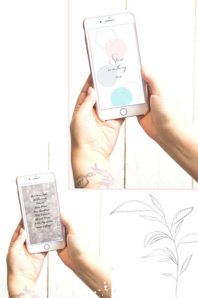 Pimp your Smartphone - kostenlose Hintergrund-Designs für dein Handy. Kostenlose Handyhintergründe für dein Smartphone, iPad oder Tablet. Auch als Desktophintergrund eignen sich viele Designs. kostenlose Neujahrsgrüße einfach downloaden und auf dein Handy oder Tablet laden | #feierSun #feierSunFreebie #feierSunWallpaper