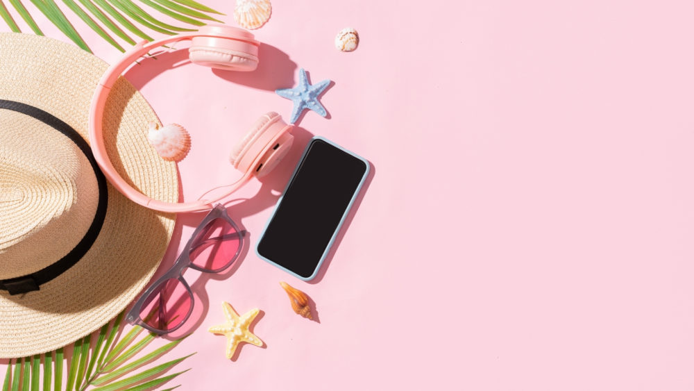  Teilnehmerin aus dem SHINE-Circle