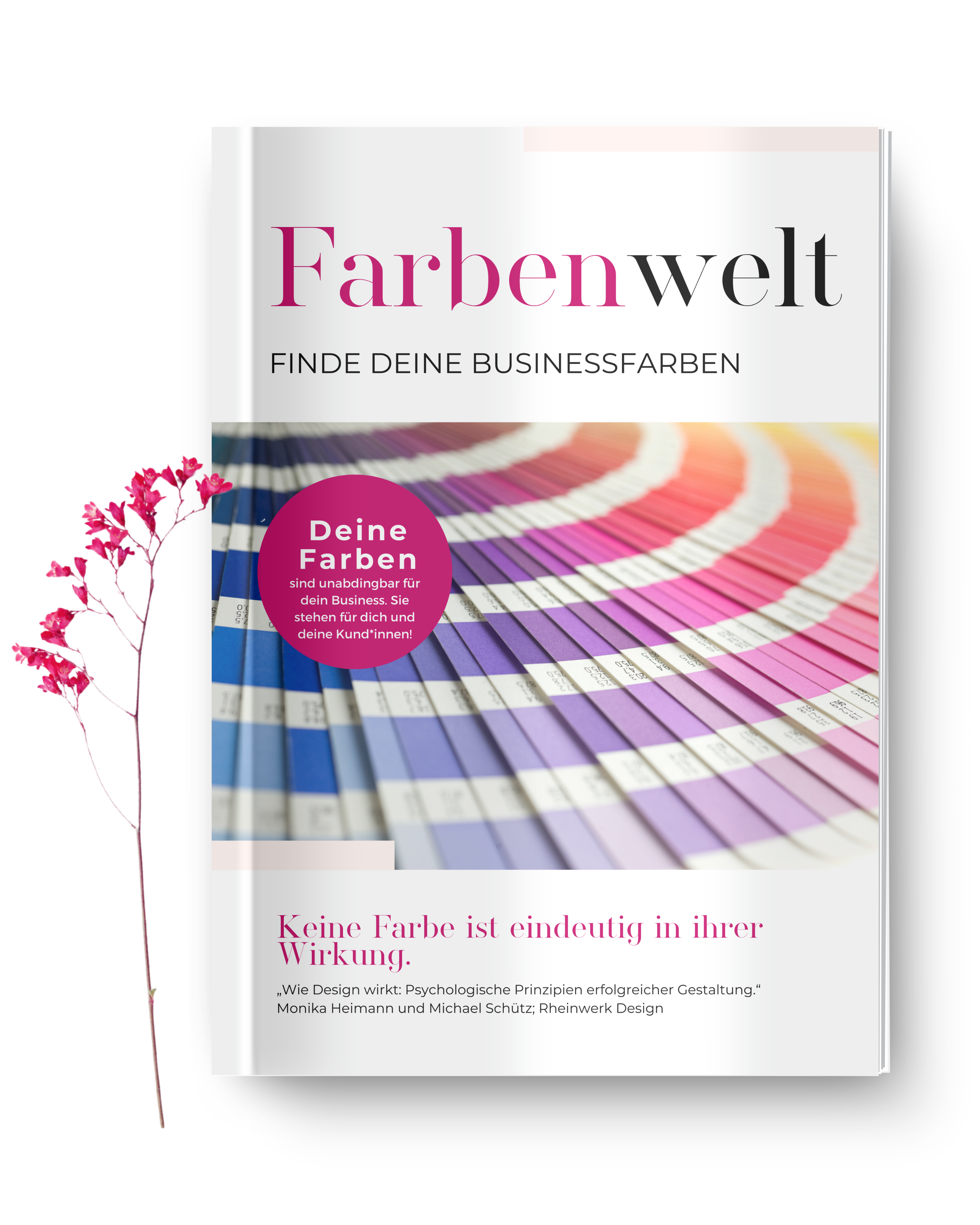 Farbenwelt Handbuch